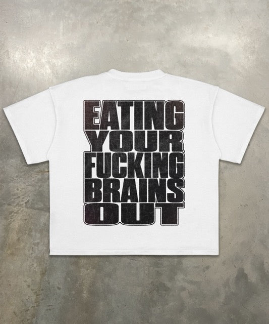 PHYSCO PUNK TEE