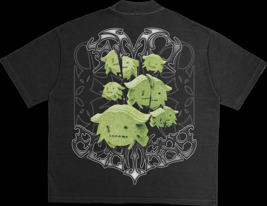 emo ecstasy tee